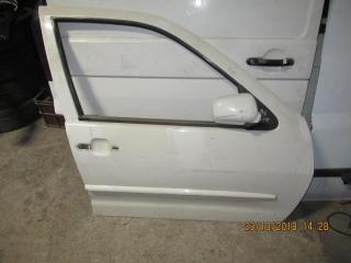 дверь передняя правая Volkswagen Polo 3 поколение 1999, универсал
