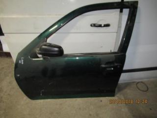дверь передняя левая SEAT Ibiza 2 поколение [рестайлинг] 2001