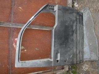 дверь передняя правая Ford Transit Connect 1 поколение 2005