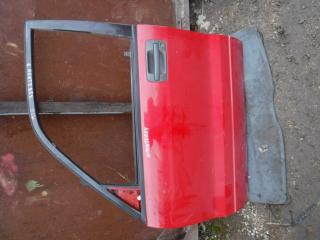 дверь передняя левая Opel Monterey A 1997