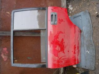 дверь задняя левая Opel Monterey A 1996