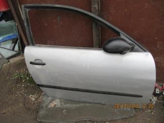 дверь передняя правая SEAT Ibiza 3 поколение 2003, купе