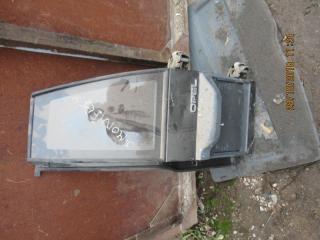 дверь задняя распашная правая Opel Monterey A 1998