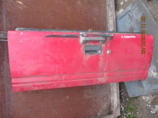 крышка багажника (дверь 3-5) Opel Frontera A 1993