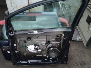 стеклоподъемник электрический передний правый Volkswagen Golf Plus 1 поколение 2005