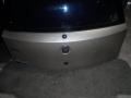 крышка багажника (дверь 3-5) Fiat Punto 2 поколение [рестайлинг] 2007, хетчбэк 5 дв. - фото №2
