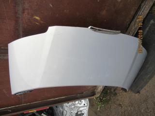 капот SEAT Alhambra 1 поколение [рестайлинг] 2003