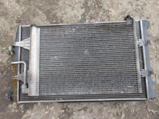 кассета радиаторов Skoda Fabia 1 поколение (6Y) [рестайлинг] 2004, 1.4 л., TDi, дизель