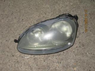 фара левая Volkswagen Golf 4 поколение 2004, хетчбэк 5 дв.