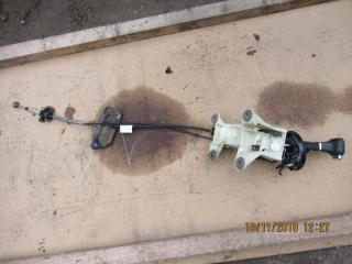 кулиса Volkswagen Transporter T5 2004, 2.5 л., TDi, дизель, АКПП, 7H1713265, 3D0713037