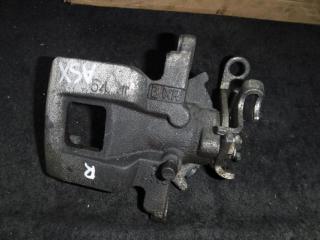 суппорт задний правый Mitsubishi ASX 1 поколение [рестайлинг] 2013