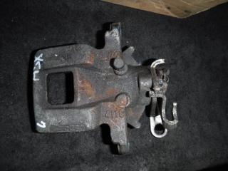 суппорт задний левый Mitsubishi ASX 1 поколение 2012