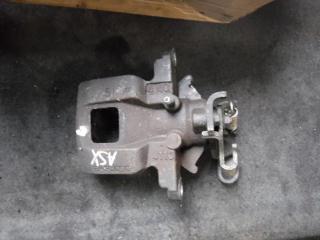 суппорт задний левый Mitsubishi ASX 1 поколение 2012