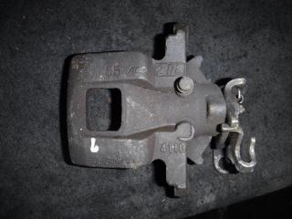 суппорт задний левый Mitsubishi ASX 1 поколение 2012