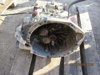 КПП механическая (МКПП) Renault Megane 1 поколение [рестайлинг] 2003, 2.0 л., TD, дизель, 8200562298, PK4001L4