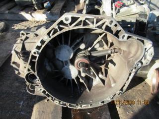 КПП механическая (МКПП) Renault Master 2 поколение [рестайлинг] 2005, 2.5 л., DCi, дизель, 770172286, PK5070