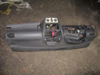 панель передняя салона (торпедо) Opel Combo 3 поколение (C) 2001