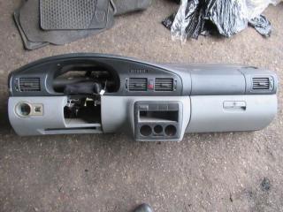 панель передняя салона (торпедо) Skoda Octavia 1 поколение (A4) 1997