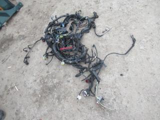 проводка Citroen C5 1 поколение [рестайлинг] 2008, 1.6 л., HDi, дизель, МКПП, универсал