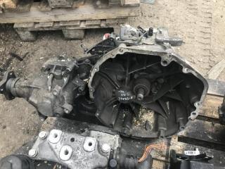 КПП механическая (МКПП) Nissan X-Trail T31 2008, 2.0 л., DCi, дизель, МКПП, внедорожник 5 дв., JG76E