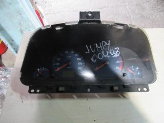щиток приборов (приборная панель) Citroen Jumpy 1 поколение 2001, 1.9 л., дизель, МКПП, минивэн, 501020690010