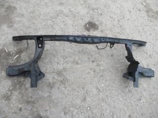 передняя панель крепления облицовки (телевизор) Volkswagen Transporter T5 2006, 2.5 л., TDi, дизель