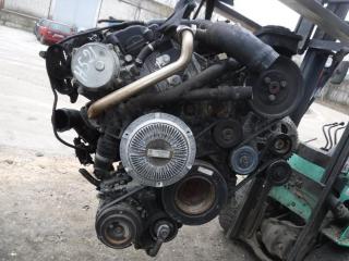 двигатель BMW 5 серия E39 [рестайлинг] 2002, 2.5 л., TD, дизель, M57D25