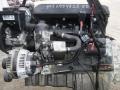 двигатель BMW 5 серия E39 [рестайлинг] 2002, 2.5 л., TD, дизель, M57D25 - фото №2