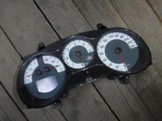 щиток приборов (приборная панель) SEAT Leon 2 поколение 2007, 2.0 л., TDi, дизель, МКПП, хетчбэк 5 дв., 1P0920827C