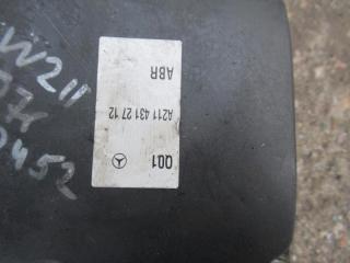 блок ABS Mercedes-Benz E-Класс W211/S211 2004, 2.2 л., CDi, дизель, АКПП, седан, 0265250251, A2114312712, 0265960322