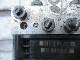 блок ABS Mercedes-Benz E-Класс W211/S211 [рестайлинг] 2007, 2.2 л., CDi, дизель, АКПП, седан, 0265250251