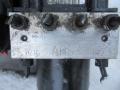 блок ABS Volkswagen Fox 2 поколение 5Z 2006, 1.2 л., i, бензин, МКПП, хетчбэк 5 дв., 5Z0614117B - фото №2