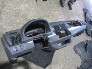 панель передняя салона (торпедо) BMW X5 E53 2001, 3.0 л., TD, дизель, МКПП, внедорожник 5 дв.