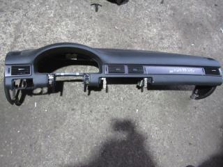 панель передняя салона (торпедо) Audi A6 C5 [рестайлинг] 2003, 2.5 л., TDi, дизель, МКПП, седан