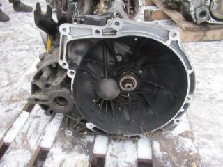 КПП механическая (МКПП) Ford Focus 2 поколение 2006, 1.6 л., CDTi, дизель, МКПП, 3M57002YC