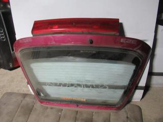 крышка багажника (дверь 3-5) Mazda 323F BA 1996, хетчбэк 5 дв.