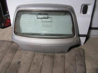 крышка багажника (дверь 3-5) Daihatsu Cuore L500 1998