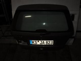крышка багажника (дверь 3-5) Mercedes-Benz A-Класс W168 1998