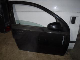 дверь передняя правая Chevrolet Kalos 1 поколение 2003