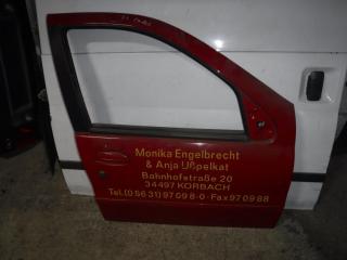 дверь передняя правая Fiat Palio 1 поколение 2000, универсал