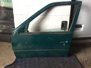 дверь передняя левая Peugeot 306 1 поколение 1994