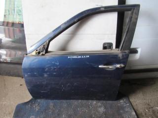 дверь передняя левая Alfa Romeo 156 1 поколение 2000