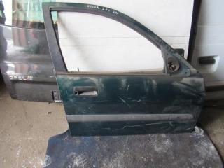 дверь передняя правая Rover 200 Series 2 поколение 1998