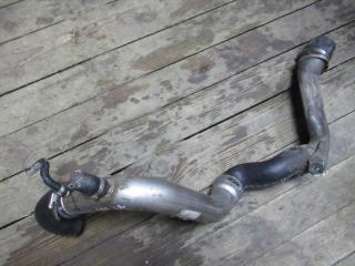 патрубок турбины Skoda Octavia 1 поколение [рестайлинг] 2004, 1.8 л., Ti, бензин, 06A145832C, 06A145790A, 06A145681, 06A145894