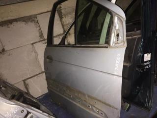 дверь передняя правая Renault Scenic 1 поколение [рестайлинг] 2000