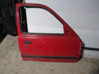 дверь передняя правая Nissan Micra 2 поколение (K11) 1995