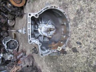 КПП механическая (МКПП) Mazda MX-5 1 поколение 1995, 1.6 л., бензин, МКПП, M526