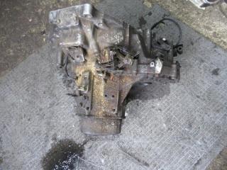 КПП механическая (МКПП) Mazda 323F BA 1998, 2.0 л., дизель, МКПП, G562-K-1