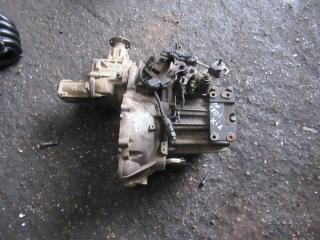 КПП механическая (МКПП) Kia Sportage 2 поколение 2007, 2.0 л., CRDi, дизель, МКПП, внедорожник 5 дв.