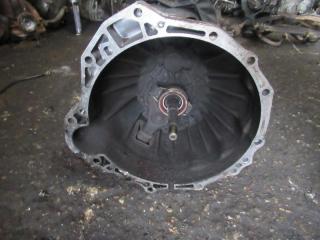 КПП механическая (МКПП) Nissan Navara D22 2001, 2.5 л., TD, дизель, МКПП, фургон, AEUVA510